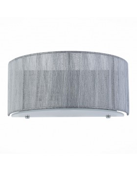 SL357.101.01 Бра ST-Luce Хром/Серебристый E14 1*40W RONDELLA-foto2