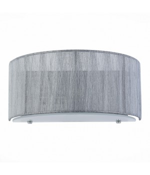 SL357.101.01 Бра ST-Luce Хром/Серебристый E14 1*40W RONDELLA-foto2