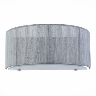 SL357.101.01 Бра ST-Luce Хром/Серебристый E14 1*40W RONDELLA-foto2