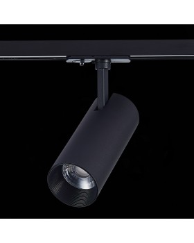 ST350.446.15.36 Св-к трек. Мат. черный LED 1*15W 4000K 1 350Lm Ra?90 36° IP20 L158xW65xH136 100-240V MONO-foto5