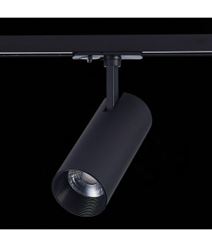 ST350.446.15.36 Св-к трек. Мат. черный LED 1*15W 4000K 1 350Lm Ra?90 36° IP20 L158xW65xH136 100-240V MONO-foto5