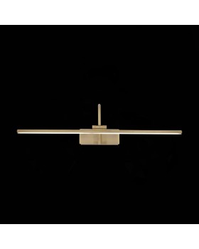 SL444.301.01 Подсветка для картин ST-Luce Бронза/Бронза LED 1*12W 4000K CENTIАNA-foto4