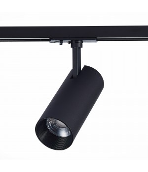 ST350.446.20.36 Св-к трек. Мат. черный LED 1*20W 4000K 1 800Lm Ra?90 36° IP20 L158xW65xH193 100-240V MONO-foto2