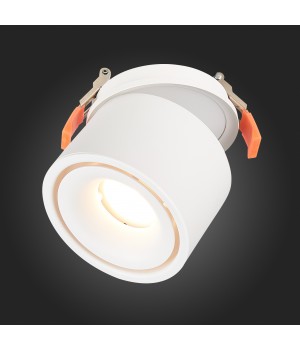 ST652.548.12 Св-к встр. Белый LED 1*12W 4000K 1 000Lm Ra>90 36° IP20 D100xH105 170-240VV ST652-foto7