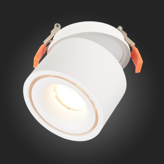 ST652.548.12 Св-к встр. Белый LED 1*12W 4000K 1 000Lm Ra>90 36° IP20 D100xH105 170-240VV ST652-foto7