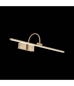 SL444.301.01 Подсветка для картин ST-Luce Бронза/Бронза LED 1*12W 4000K CENTIАNA-foto6