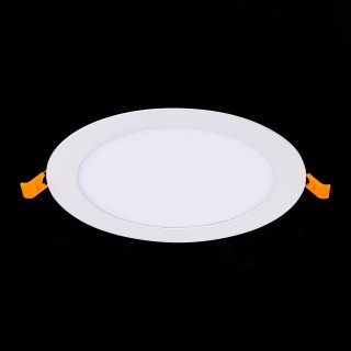 ST209.538.12 Св-к встр. Белый LED 1*12W 3000K 816Lm Ra80 110° IP20 D170xH8 90-265V LITUM-foto8