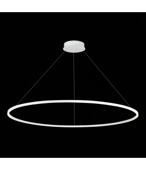 ST605.543.72 Светильник подвесной ST-Luce Белый/Белый LED 1*72W 4000K ST605 DOWN-foto3