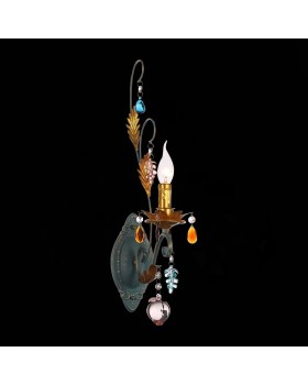 SL426.761.01 Бра ST-Luce Разноцветный E14 1*40W JOANNA-foto5