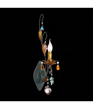 SL426.761.01 Бра ST-Luce Разноцветный E14 1*40W JOANNA-foto5