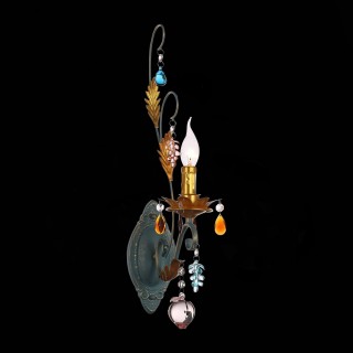 SL426.761.01 Бра ST-Luce Разноцветный E14 1*40W JOANNA-foto5