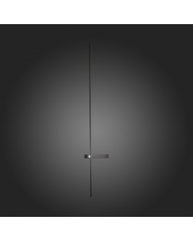 SL1589.411.01 Светильник настенный ST-Luce Черный/Черный LED 1*15W 4000K ASTENTE-foto5