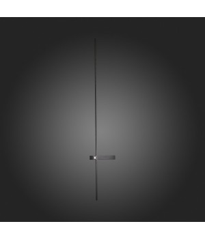 SL1589.411.01 Светильник настенный ST-Luce Черный/Черный LED 1*15W 4000K ASTENTE-foto5