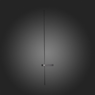 SL1589.411.01 Светильник настенный ST-Luce Черный/Черный LED 1*15W 4000K ASTENTE-foto5