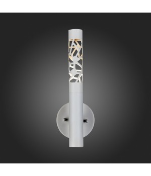 SL1577.501.01 Светильник настенный ST-Luce Белый/Белый LED 1*5W 3000K FIZORIO-foto12