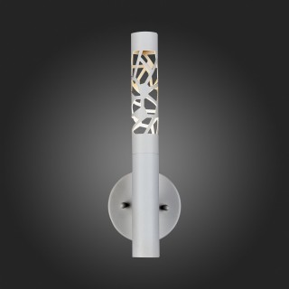 SL1577.501.01 Светильник настенный ST-Luce Белый/Белый LED 1*5W 3000K FIZORIO-foto12