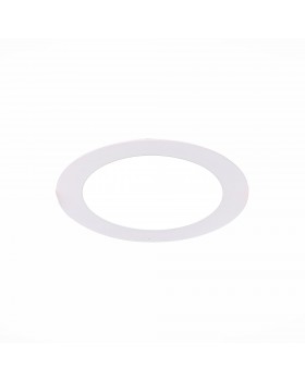 ST210.538.08 Св-к встр. Белый LED 1*8W 3000K 640Lm Ra80 110° IP20 D120xH30 220-240V FASUM-foto11