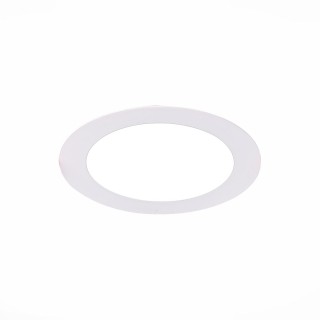 ST210.538.08 Св-к встр. Белый LED 1*8W 3000K 640Lm Ra80 110° IP20 D120xH30 220-240V FASUM-foto11