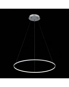 SL904.513.01 Светильник подвесной ST-Luce Белый/Белый LED 1*16W 4000K ERTO-foto5