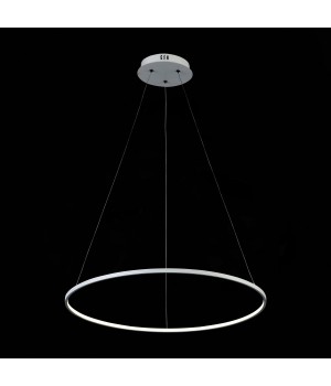 SL904.513.01 Светильник подвесной ST-Luce Белый/Белый LED 1*16W 4000K ERTO-foto5