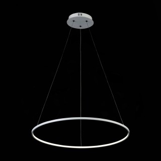 SL904.513.01 Светильник подвесной ST-Luce Белый/Белый LED 1*16W 4000K ERTO-foto5