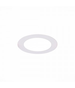 ST210.548.06 Св-к встр. Белый LED 1*6W 4000K 480Lm Ra80 110° IP20 D90xH30 220-240V FASUM-foto11