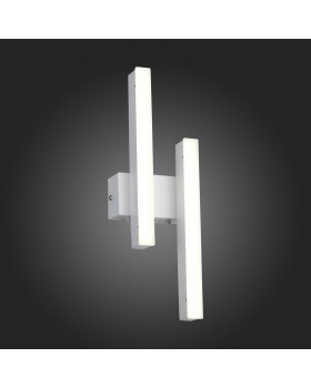SL933.501.02 Бра ST-Luce Белый/Белый LED 1*10W 4000K SAMENTO-foto7