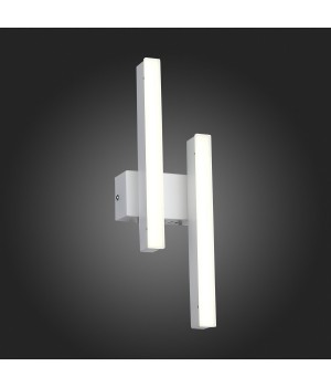 SL933.501.02 Бра ST-Luce Белый/Белый LED 1*10W 4000K SAMENTO-foto7
