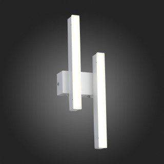 SL933.501.02 Бра ST-Luce Белый/Белый LED 1*10W 4000K SAMENTO-foto7