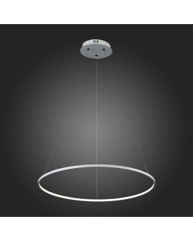 SL904.513.01 Светильник подвесной ST-Luce Белый/Белый LED 1*16W 4000K ERTO-foto8