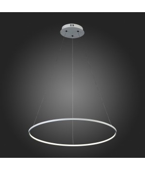 SL904.513.01 Светильник подвесной ST-Luce Белый/Белый LED 1*16W 4000K ERTO-foto8