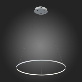 SL904.513.01 Светильник подвесной ST-Luce Белый/Белый LED 1*16W 4000K ERTO-foto8