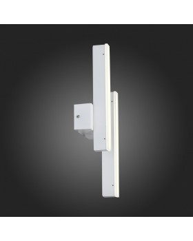 SL933.501.02 Бра ST-Luce Белый/Белый LED 1*10W 4000K SAMENTO-foto9
