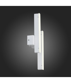 SL933.501.02 Бра ST-Luce Белый/Белый LED 1*10W 4000K SAMENTO-foto9