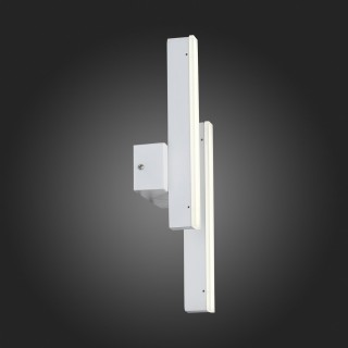 SL933.501.02 Бра ST-Luce Белый/Белый LED 1*10W 4000K SAMENTO-foto9