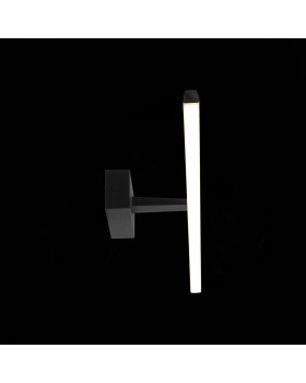 SL446.411.01 Подсветка для картин ST-Luce Черный/Белый LED 1*18W 4000K MARETO-foto5