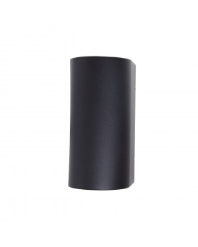 SL088.411.02 Светильник уличный настенный ST-Luce Черный кварцевый LED 2*5W 4000K DEALE-foto12