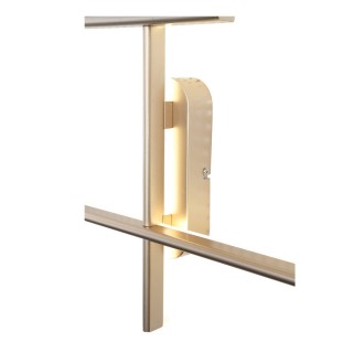 SL394.201.04 Светильник настенный ST-Luce Матовое золото/Белый LED 4*9W 4000K BASONI-foto12