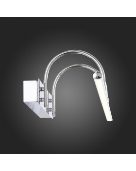 SL444.111.01 Подсветка для картин ST-Luce Хром/Хром LED 1*18W 4000K CENTIАNA-foto9