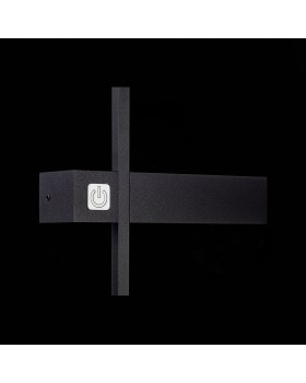 SL1589.401.01 Светильник настенный ST-Luce Черный/Черный LED 1*10W 4000K ASTENTE-foto7