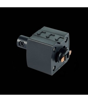 ST002.469.00 Адаптер питания для однофазного шинопровода ST-Luce Черный ST002-foto4