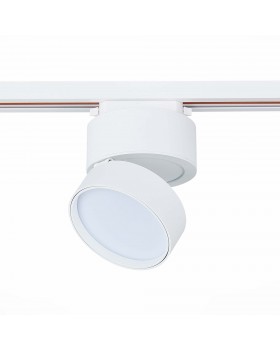 ST651.546.14 Св-к трек. Белый LED 1*14W 4000K 1 100Lm Ra>90 120° IP20 D104xH128 170-240VV ST651-foto2
