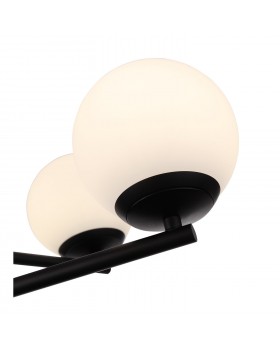 SL395.413.06 Светильник подвесной ST-Luce Черный/Белый LED 6*8W 4000K DONOLO-foto10