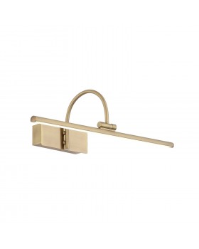 SL444.031.01 Подсветка для картин ST-Luce Бронза/Бронза LED 1*8W 4000K CENTIАNA-foto2