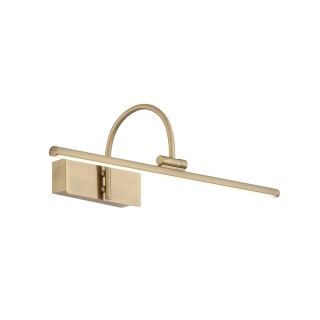 SL444.031.01 Подсветка для картин ST-Luce Бронза/Бронза LED 1*8W 4000K CENTIАNA-foto2