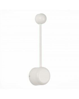 SL6003.501.01 Светильник настенный ST-Luce Белый/Белый LED 1*4W 4000K ACQUARO-foto2