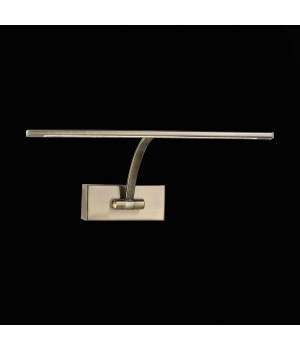 SL595.031.01 Подсветка для картин ST-Luce Бронза/Бронза LED 1*5,4W 4000K MINARE-foto2