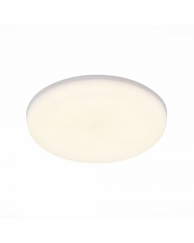 ST700.538.22 Св-к встр. Белый LED 1*22W 3000K 1 890Lm Ra80 180° IP44 D170xH20 85-265V ST700-foto10