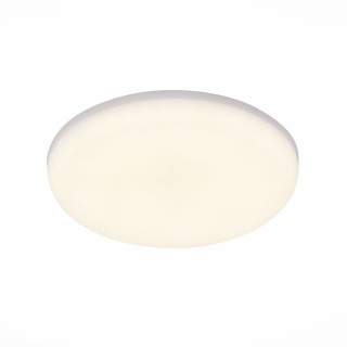 ST700.538.22 Св-к встр. Белый LED 1*22W 3000K 1 890Lm Ra80 180° IP44 D170xH20 85-265V ST700-foto10