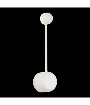 SL6003.501.01 Светильник настенный ST-Luce Белый/Белый LED 1*4W 4000K ACQUARO-foto3